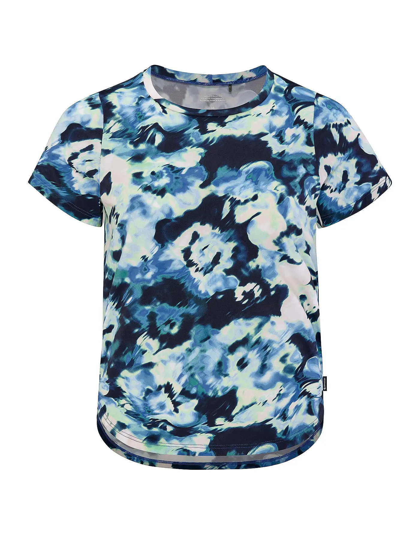 SCHNEIDER SPORTSWEAR | Damen T-Shirt SIAW | 